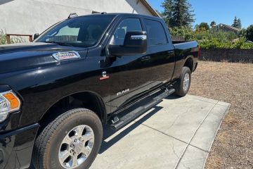2024 RAM 2500 For Sale