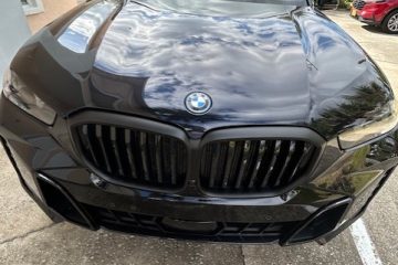 2025 BMW X5 For Sale